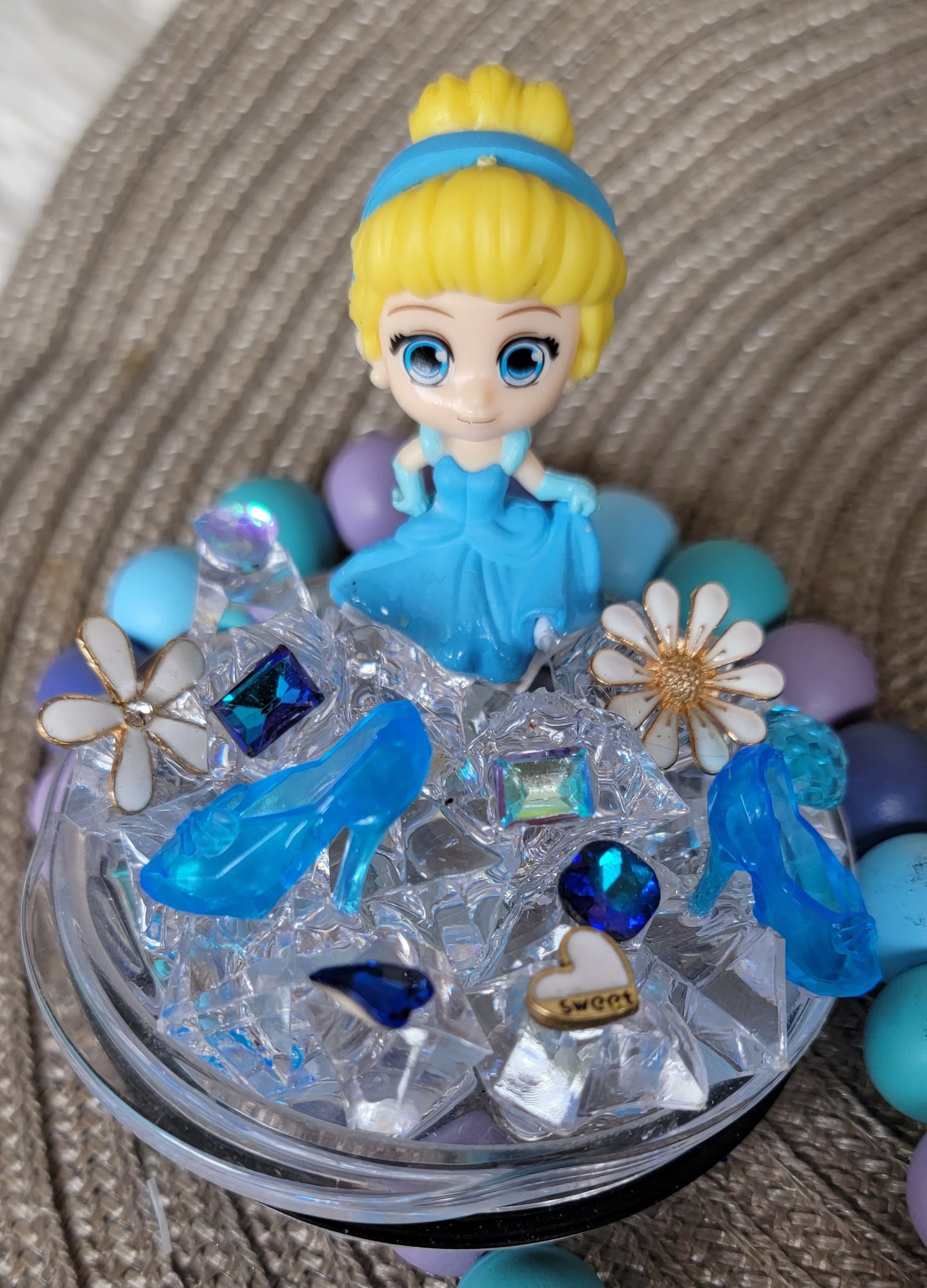 Royal Shoe 30oz Stanless Steel Tumbler