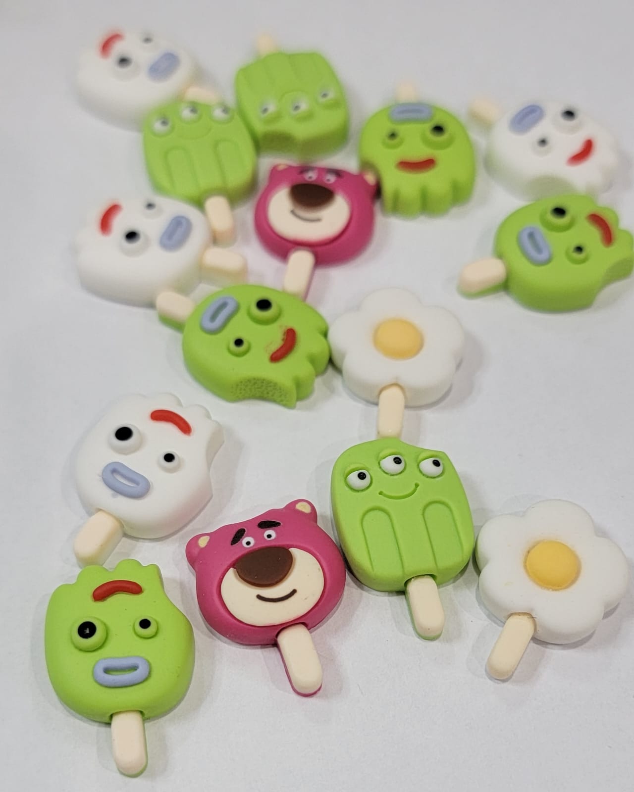 Toys Lollipop (15pcs)