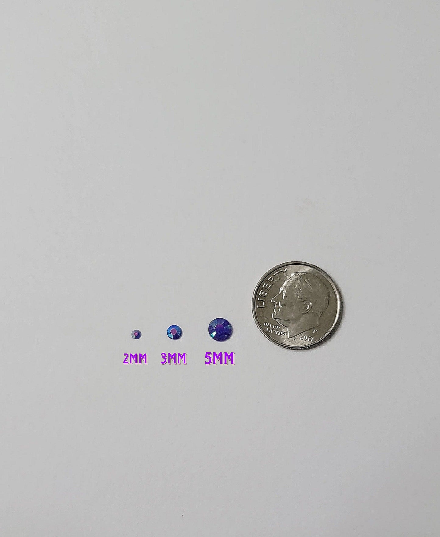 Grape Silver Back