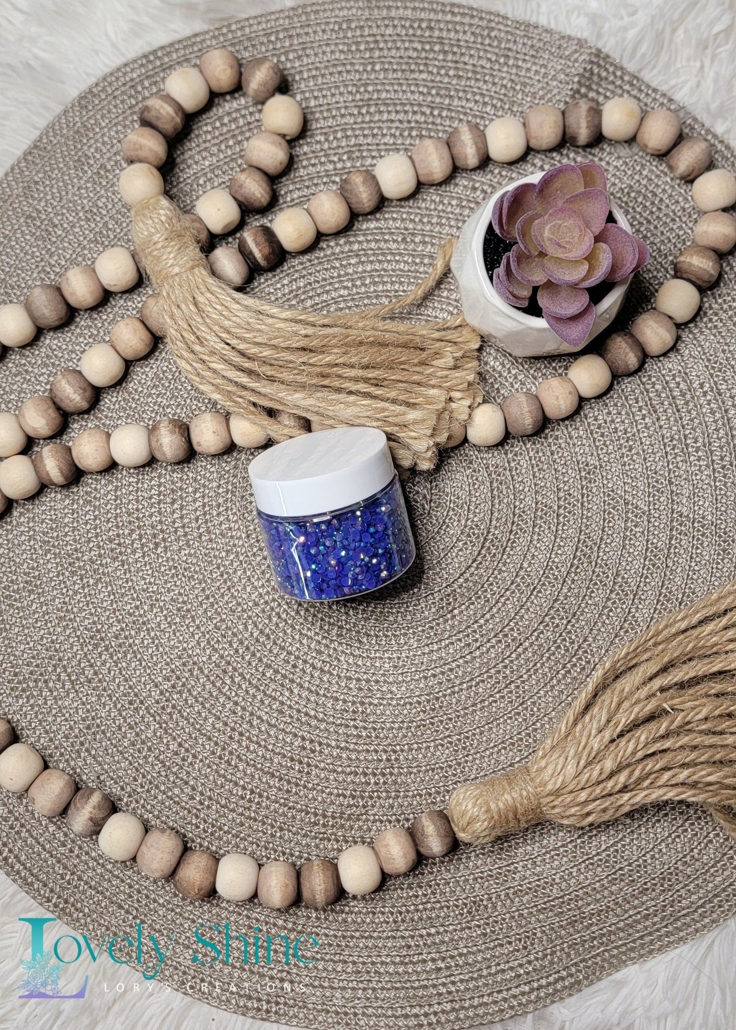 Solid Gray JellyBack