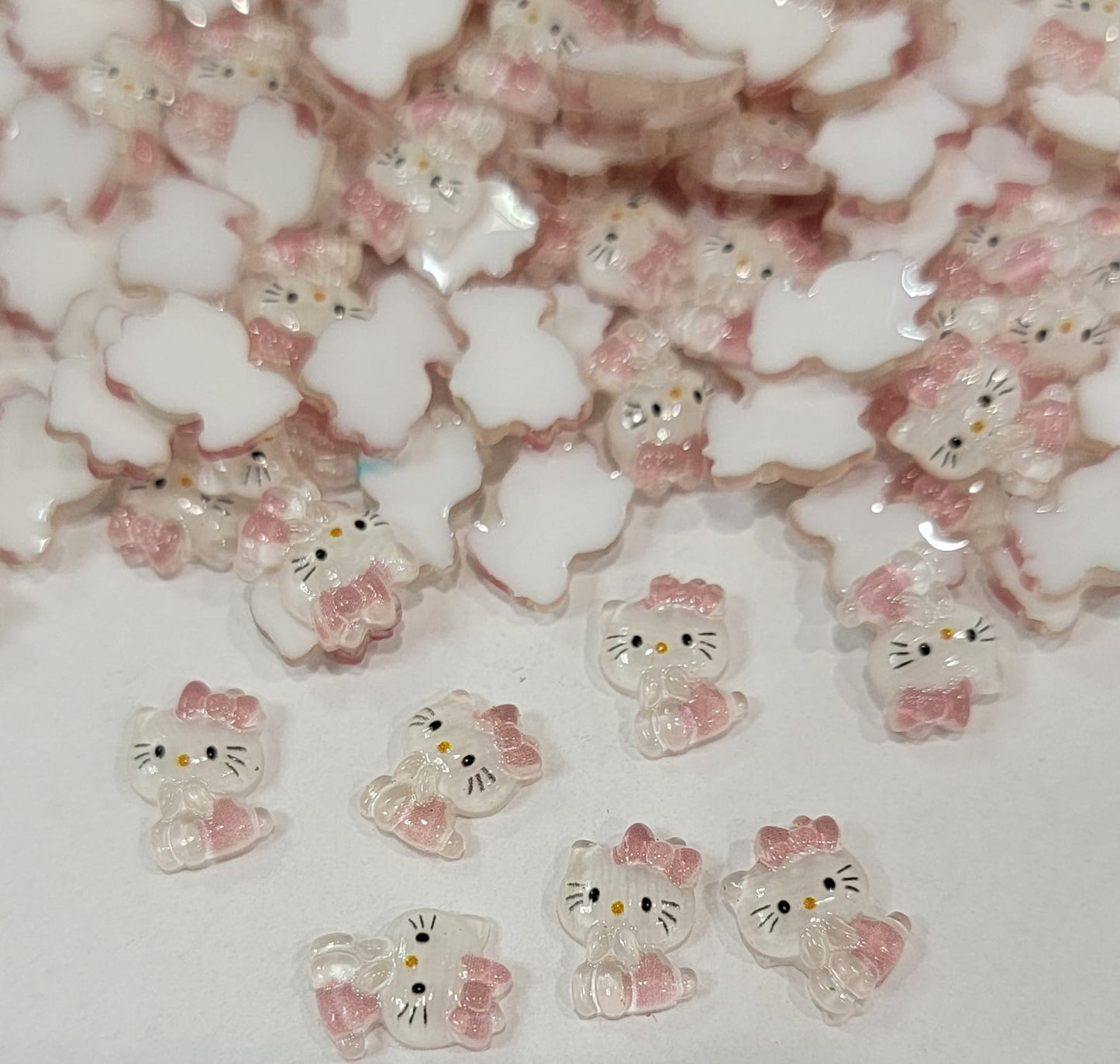 Pinky Cat (50pcs)