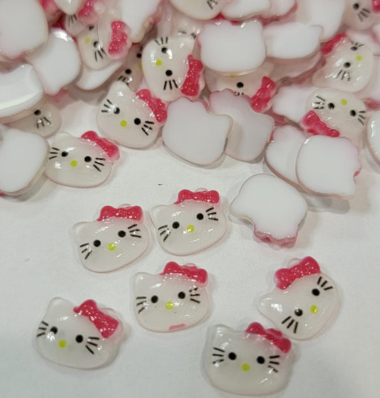 Adorable Cat (50pcs)