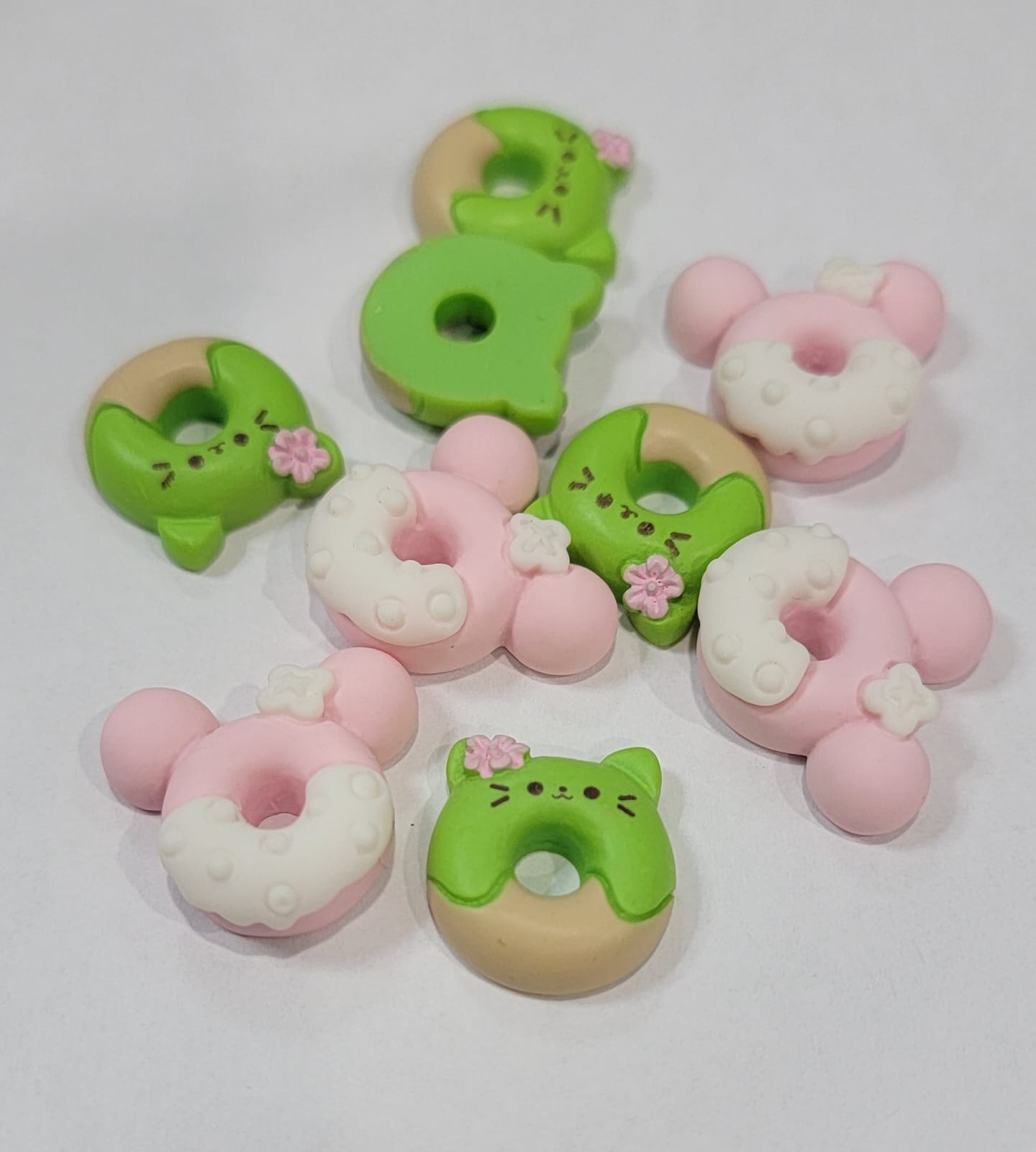 Jummy Donut (10pcs)