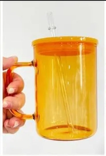 Jelly Mug  16oz