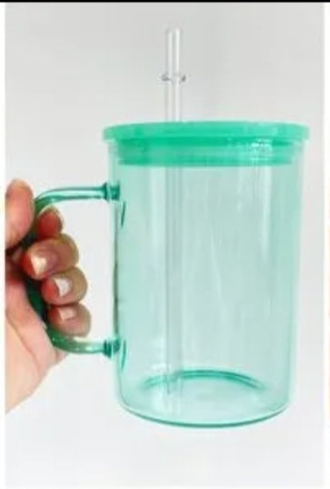 Jelly Mug  16oz