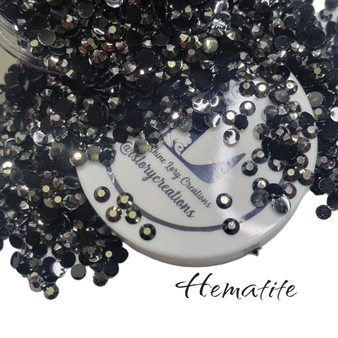 Hermatite JellyBack